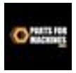 Parts For Machines logo