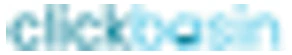 Clickbasin logo