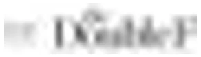 The Double F logo