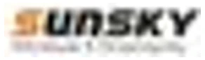 Sunsky logo
