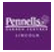 Pennells logo