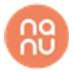 Nanu Sleepy People logo