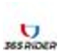 365rider logo