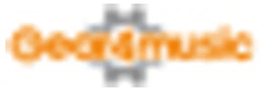 Gear 4 Music logo