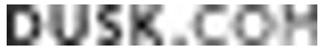 Dusk logo