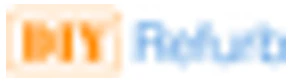 Diy Refurb logo