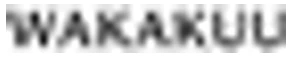 Wakakuu logo