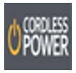 Cordless Power logo