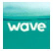 Wave Spas logo