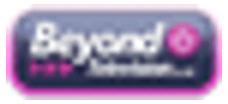 Beyond Television logo