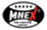 Mnex Pro Fighting Limited logo