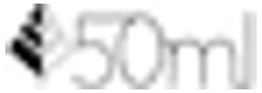 50 Ml logo