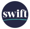 Swift Direct Blinds logo