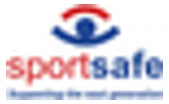 Sportsafe logo
