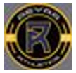 Reyrr Athletics logo