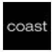 Coast logo