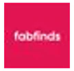 Fabfinds logo