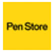 Pen Store logo