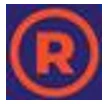The Range logo