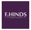 F.hinds Jewellers logo