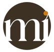 Modern Iconic logo