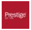 Prestige Cookware logo