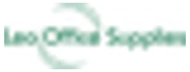 Leo Office Supplies logo
