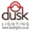Dusk Lights logo