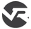 Vortex Virtual Reality logo