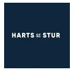 Harts Of Stur logo