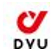 Dyu Ebike logo