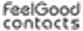 Feel Good Contacts logo