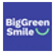 Big Green Smile logo