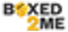 Boxed2me logo