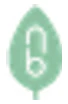 Natural Baby Shower logo