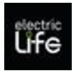 Electriclife logo