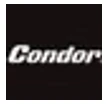 Condor Cycles logo