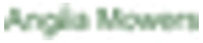 Anglia Mowers logo