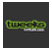 Tweeks Cycles logo