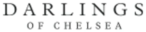 Darlings Of Chelsea logo