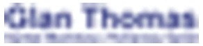 Glanthomas logo