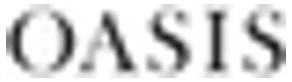 Oasis logo
