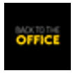Back To The Office logo
