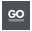 Go Outdoors logo