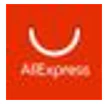 Aliexpress logo