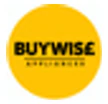 Buywise Domestics logo