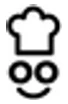 Chefs For Foodies logo