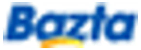 Bazta logo