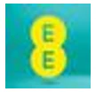 Ee Mobile logo