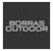 Borras Outdoor logo